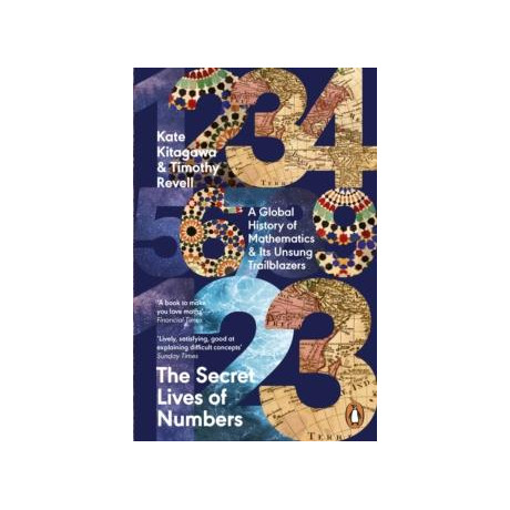 Secret Lives of Numbers
