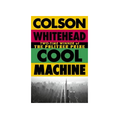Cool Machine