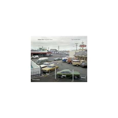 Stephen Shore