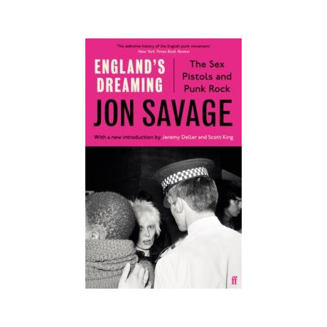 England's Dreaming
