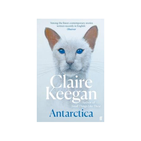 Antarctica