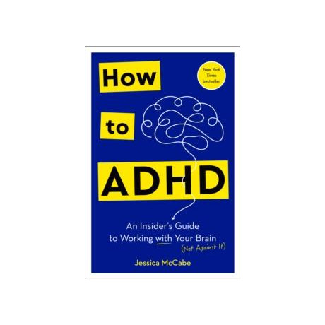 How to Adhd
