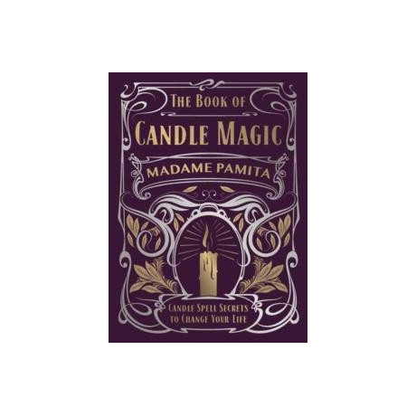 Book of Candle Magic