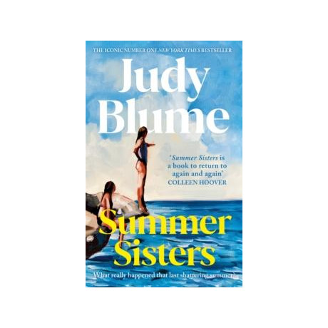 Summer Sisters
