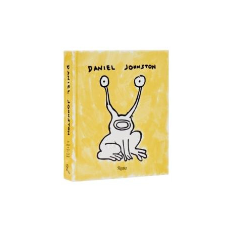 Daniel Johnston