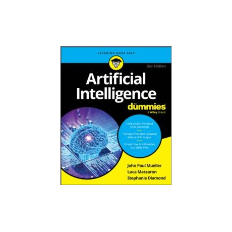 Artificial Intelligence for Dummies
