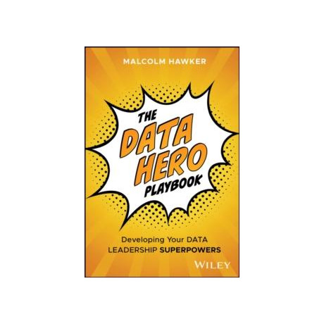 Data Hero Playbook