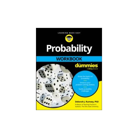 Probability Workbook for Dummies