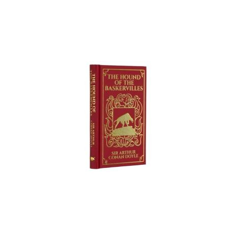 Hound of the Baskervilles (Sherlock Holmes)