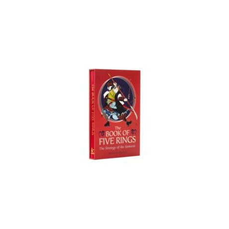 Book of Five Rings