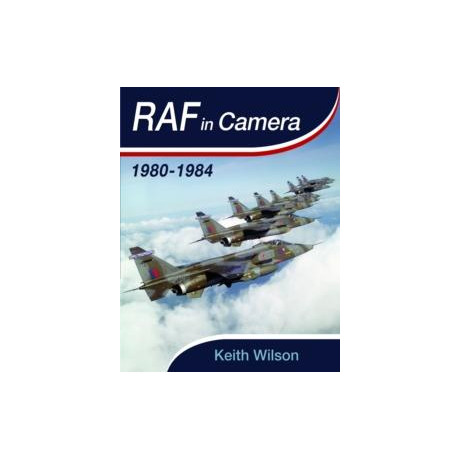 Raf in Camera: 1980-1984