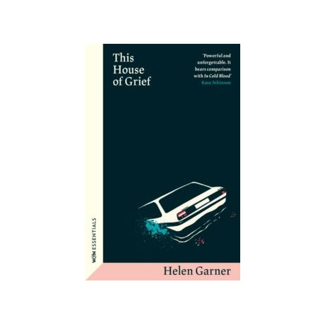 This House of Grief