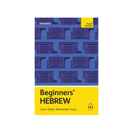 Beginners' Hebrew