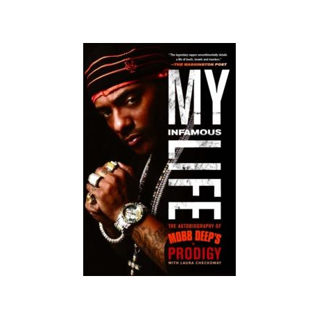 My Infamous Life