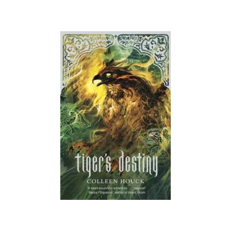 Tiger's Destiny