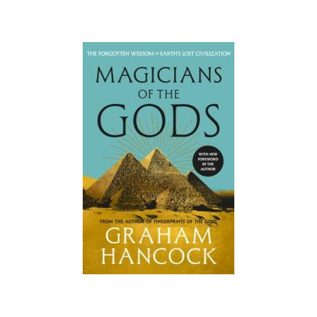 Magicians of the Gods