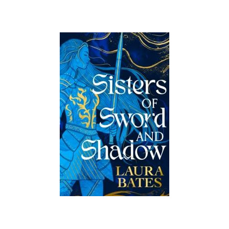 Sisters of Sword and Shadow