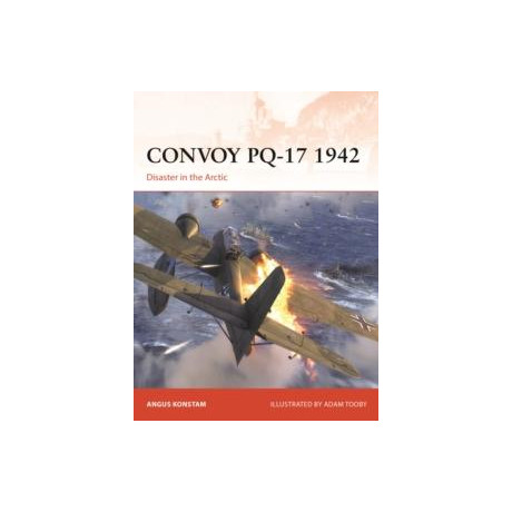 Convoy pq-17 1942