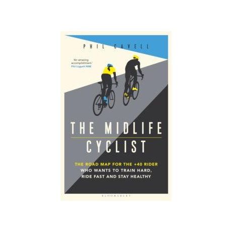 Midlife Cyclist