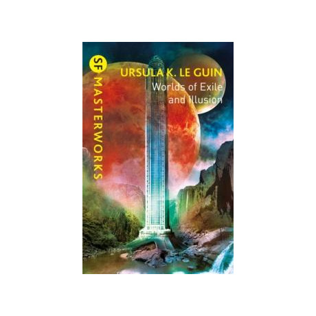 Worlds of Exile and Illusion
