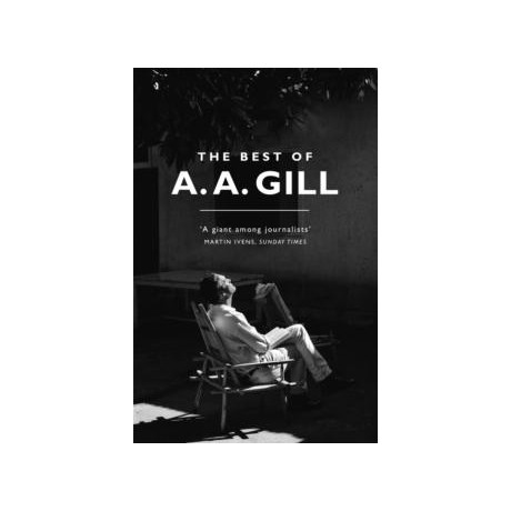 Best of a. a. Gill