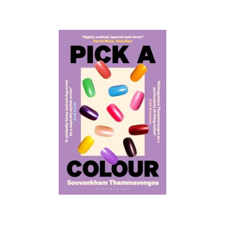 Pick a Colour