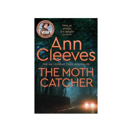 Moth Catcher