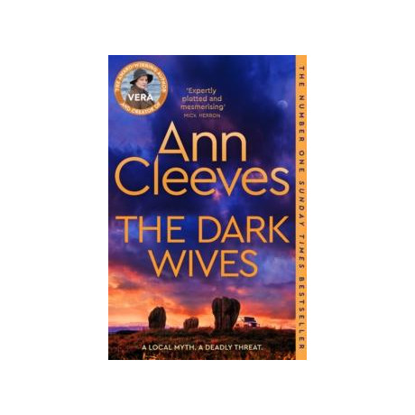 Dark Wives
