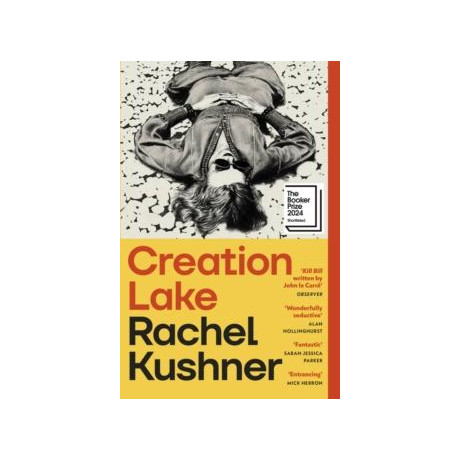 Creation Lake