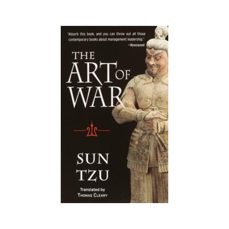 The art of war