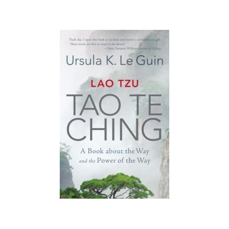 Lao Tzu: tao te Ching