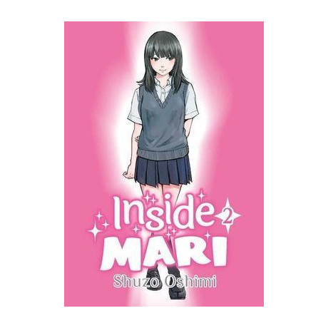 Inside Mari: vol 02