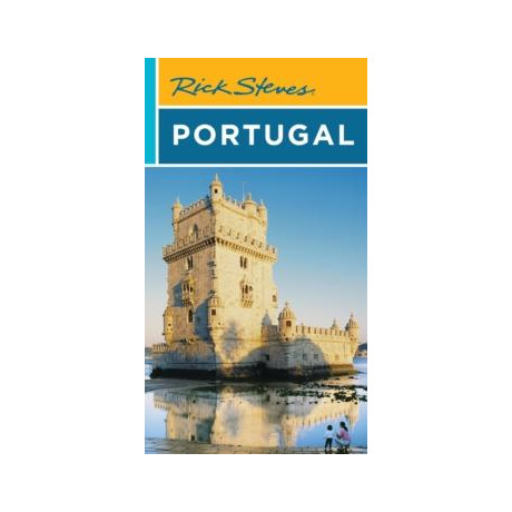 Rick Steves Portugal (Thirteenth Edition)