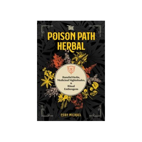 Poison Path Herbal
