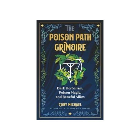 Poison Path Grimoire