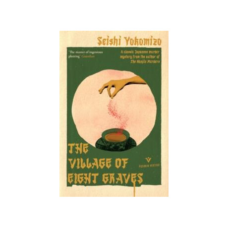 Village of Eight Graves
