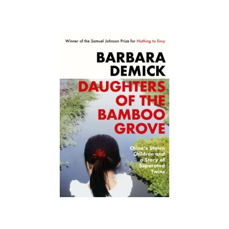 Daughters of the Bamboo Grove