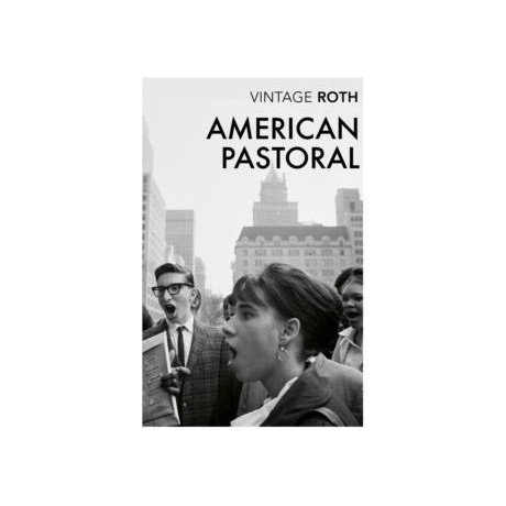 American Pastoral