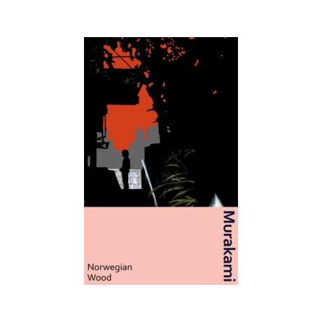 Norwegian Wood