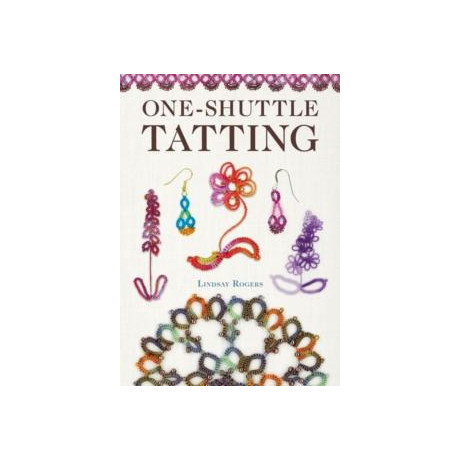 One-Shuttle Tatting