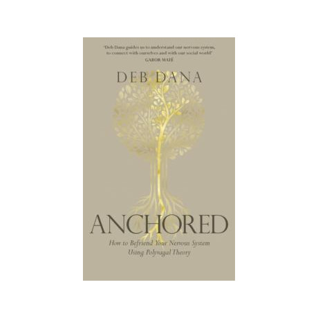 Anchored