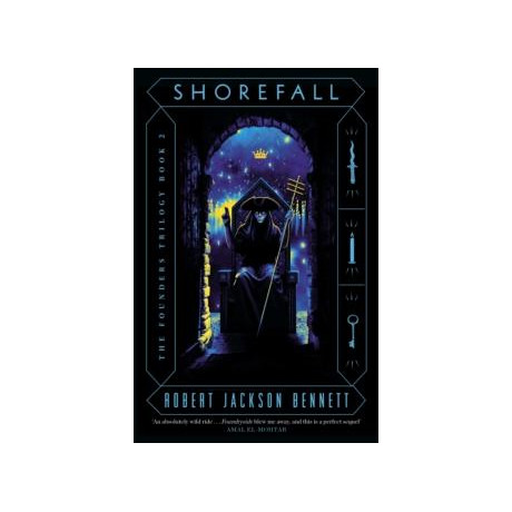 Shorefall