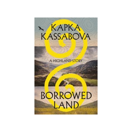 Borrowed Land