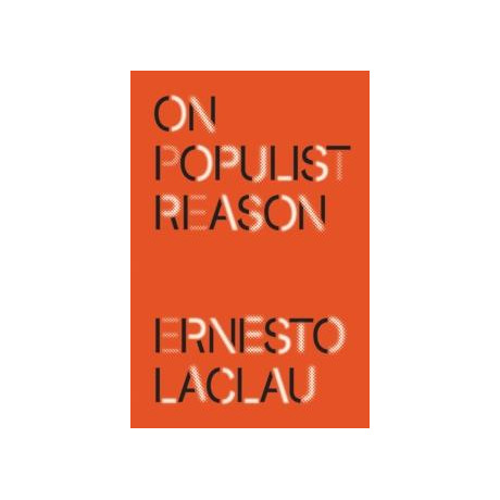 On Populist Reason