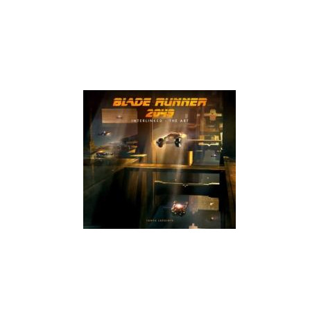 Blade Runner 2049 - Interlinked - the art