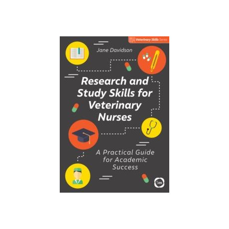 Research and Study Skills for Veterinary Nurses