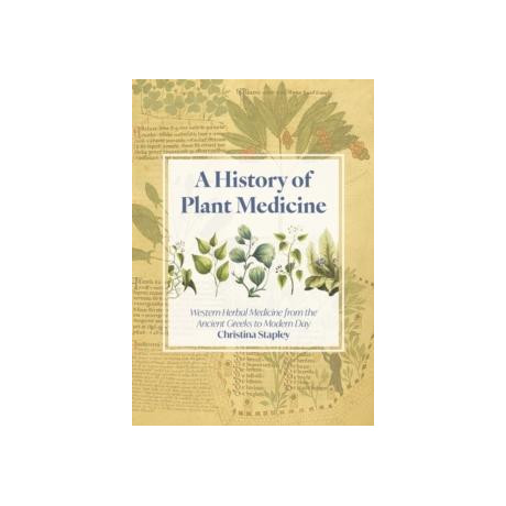 A History of Plant Medicine