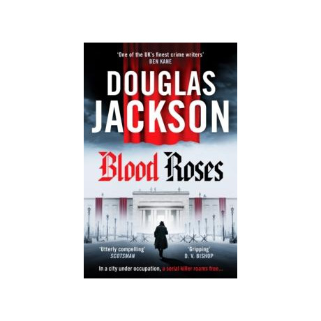 Blood Roses