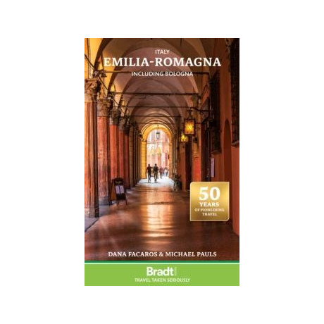Italy: Emilia-Romagna