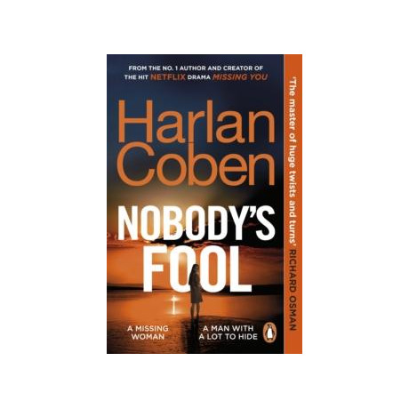 Nobody’s Fool